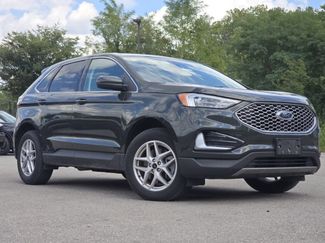Used 2024 Ford Edge SEL AWD/4WD video 1