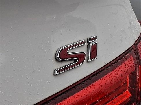 Used 2023 Honda Civic Si image 30