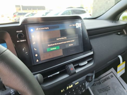 New 2026 Subaru Outback Premium image 13