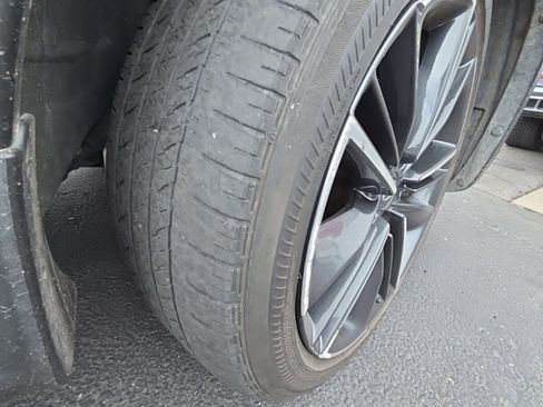 Used 2022 INFINITI QX55 Luxe w/ Cargo Package image 11