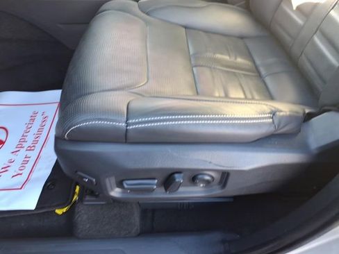 Used 2023 Toyota Sequoia Capstone image 16