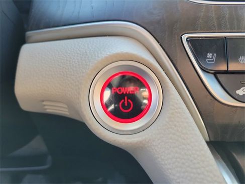 Used 2021 Honda Accord Touring image 30