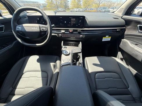 New 2026 Kia Sportage SX Prestige AWD/4WD image 13
