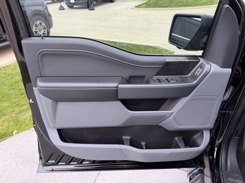 Certified 2021 Ford F150 XLT w/ Equipment Group 302A High image 8