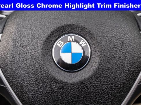 Used 2014 BMW 435i Convertible image 25