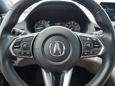Used 2023 Acura RDX AWD w/ Technology Package image 25