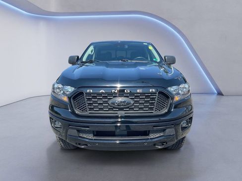 Used 2021 Ford Ranger XLT w/ Equipment Group 302A High image 8