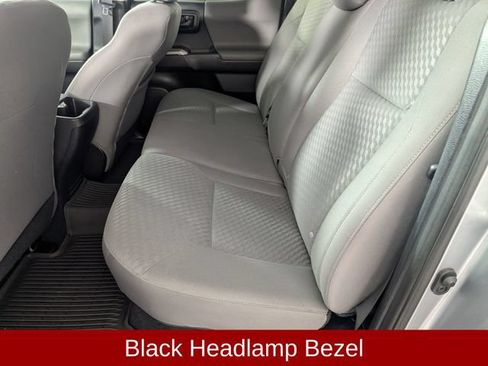 Used 2023 Toyota Tacoma SR5 w/ Technology Package AWD/4WD image 27