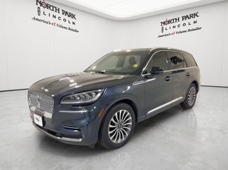 Used 2023 Lincoln Aviator Reserve w/ Elements Package Plus RWD video 1