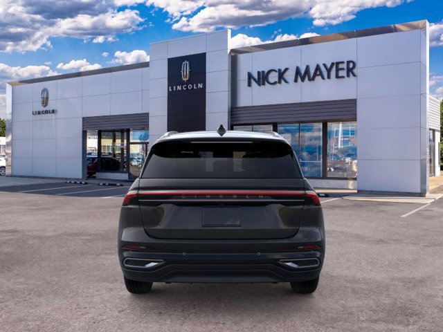 New 2026 Lincoln Nautilus Reserve AWD/4WD image 5