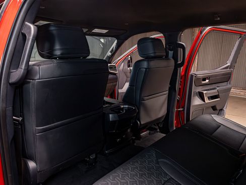 Used 2025 Toyota Tundra SR5 w/ Advanced Technology Package image 21