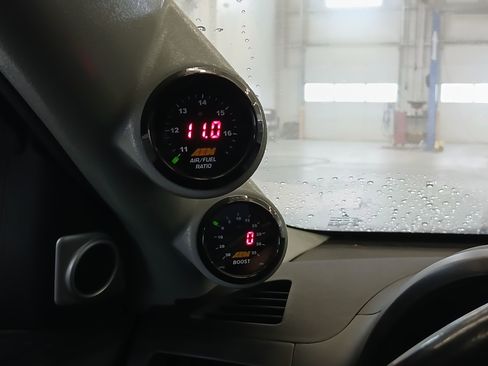 Used 2011 Mitsubishi Lancer Evolution GSR image 15