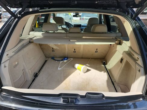 Used 2016 BMW X5 xDrive35i image 25