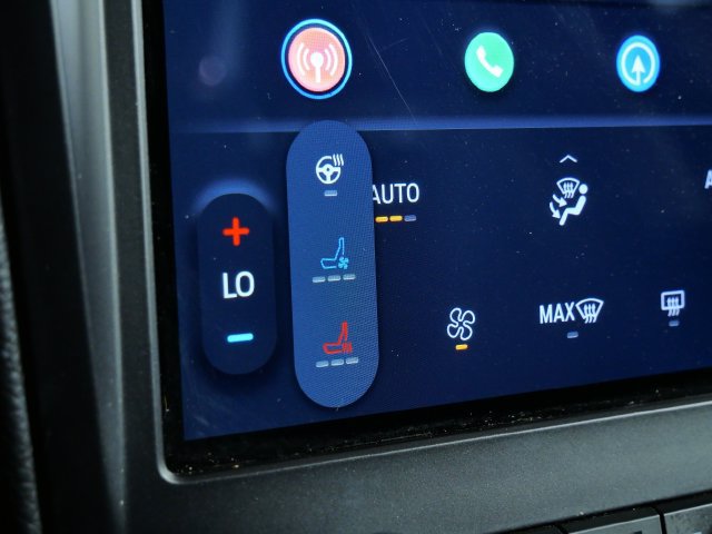 Certified 2024 Ford Edge Titanium w/ Equipment Group 301A AWD/4WD image 26