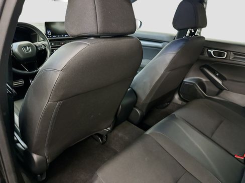 Used 2025 Honda Civic Sport image 27