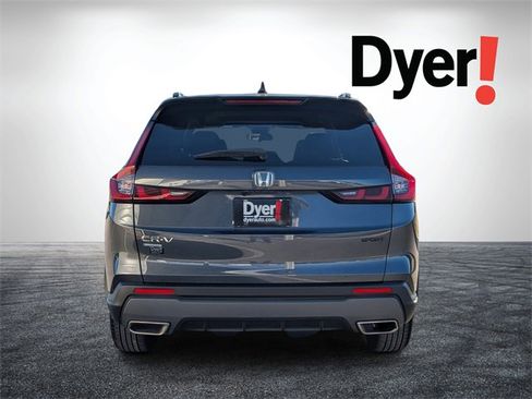 Used 2023 Honda CR-V Sport image 5