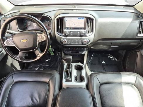 Used 2019 Chevrolet Colorado ZR2 AWD/4WD image 17
