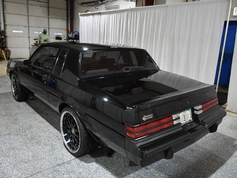 Used 1987 Buick Regal Coupe RWD image 29