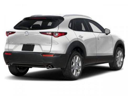 New 2026 MAZDA CX-30 AWD 2.5 S w/ Premium Package image 2