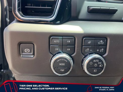 New 2026 GMC Sierra 1500 Denali w/ Technology Package AWD/4WD image 18