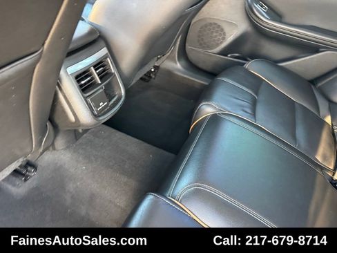 Used 2018 Chevrolet Impala Premier image 45