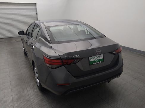 Used 2024 Nissan Sentra S FWD image 6
