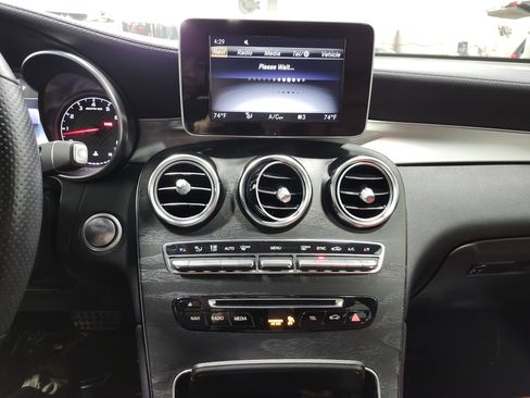 Used 2019 Mercedes-Benz GLC 43 AMG 4MATIC Coupe image 35