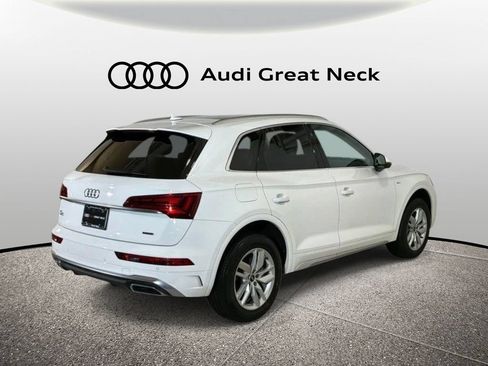Used 2023 Audi Q5 2.0T Premium w/ Convenience Package AWD/4WD image 8