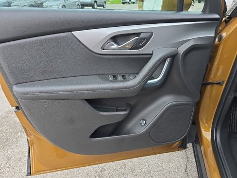 Used 2019 Chevrolet Blazer LT image 14