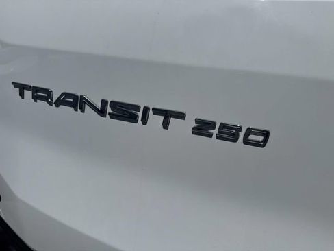 Used 2020 Ford Transit 250 Medium Roof w/ Load Area Protection Package RWD image 7