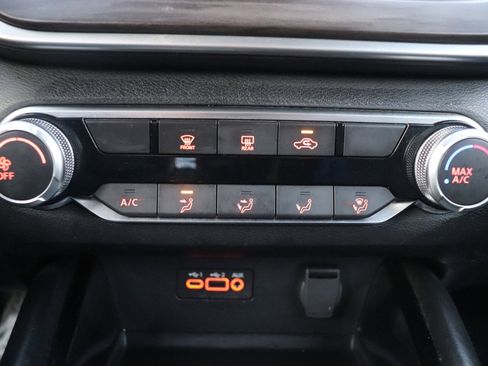 Used 2023 Nissan Altima 2.5 SV image 33