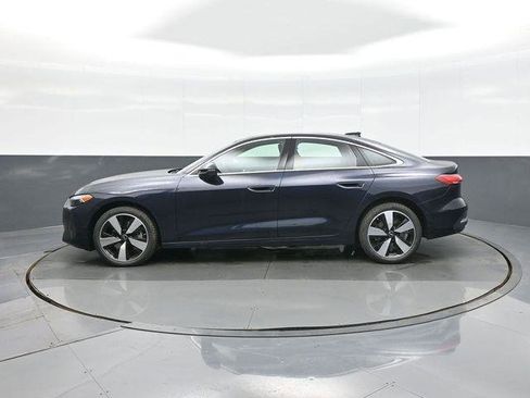 New 2025 Audi A5 2.0T Premium Plus image 4