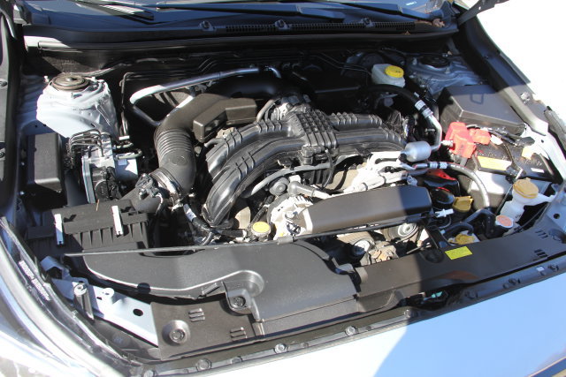 Used 2024 Subaru Impreza 2.0i AWD/4WD image 15