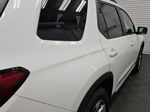 New 2026 Honda Pilot EX-L image 9