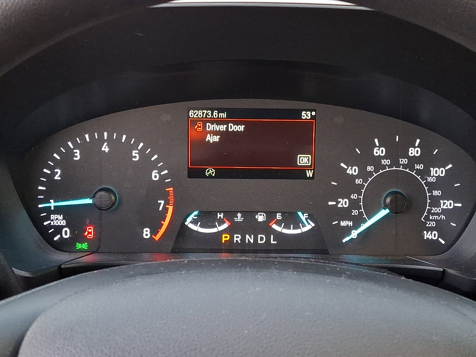 Certified 2022 Ford Escape SE AWD/4WD image 21