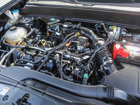 Certified 2023 Ford Maverick XLT w/ Equipment Group 300A Standard image 33