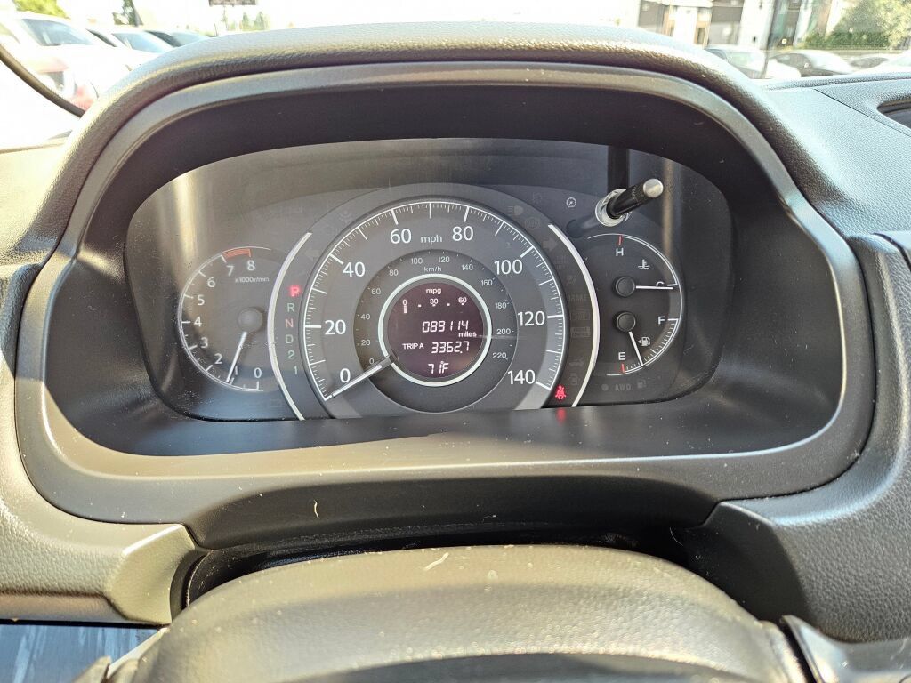 Used 2012 Honda CR-V EX-L image 23