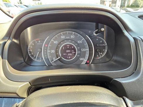Used 2012 Honda CR-V EX-L image 23