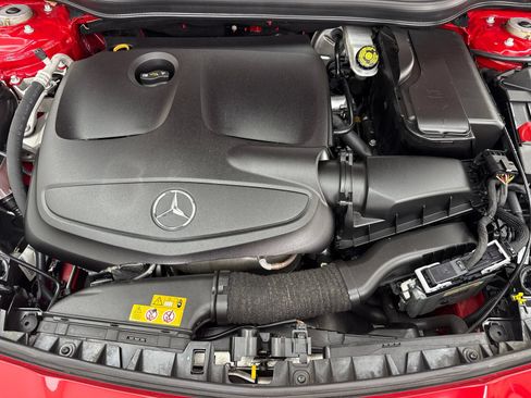 Used 2019 Mercedes-Benz CLA 250 image 53