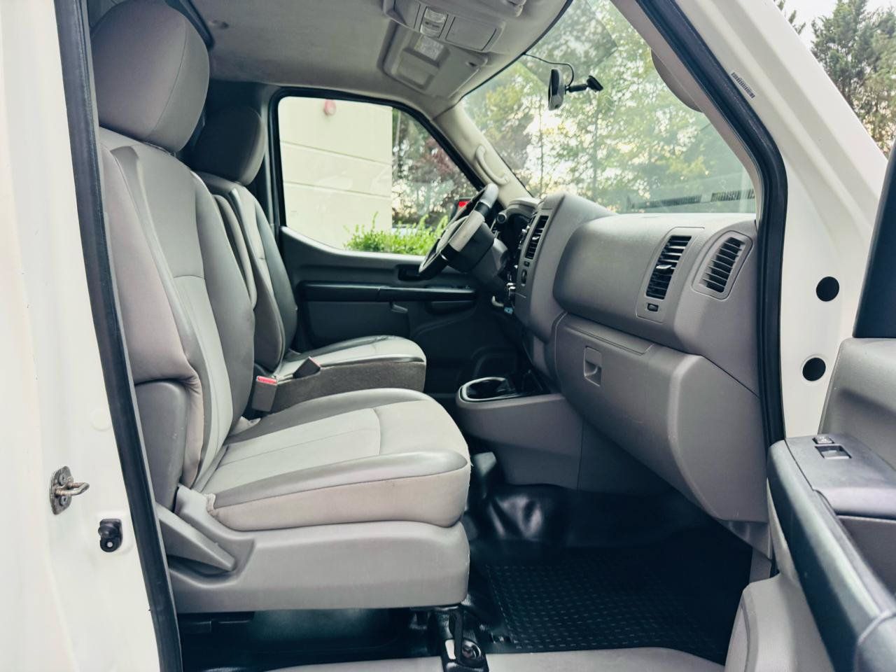 Used 2017 Nissan NV 1500 S w/ Power Basic Package RWD image 18