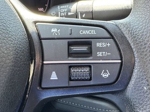 Used 2024 Honda Accord LX image 21