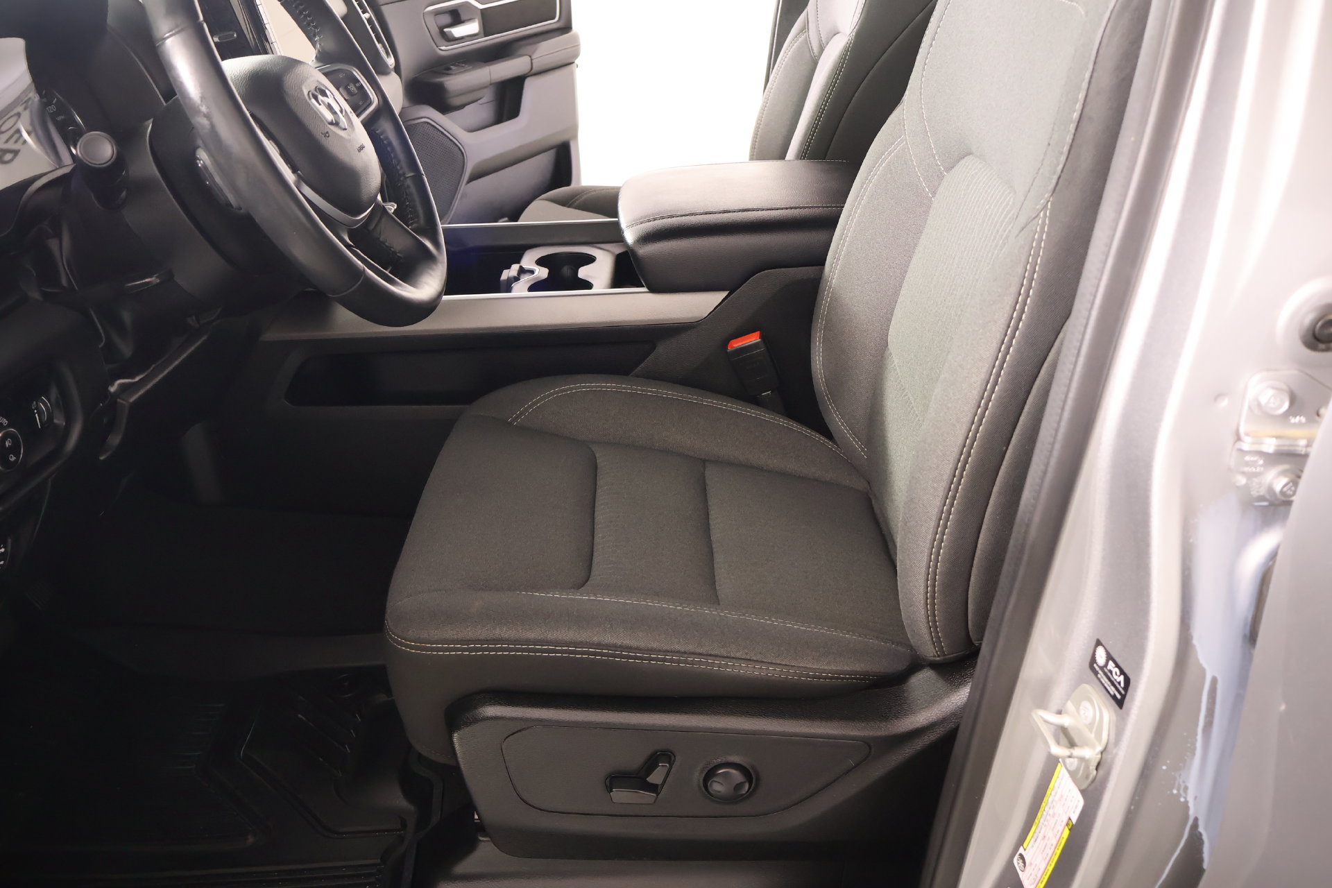 Used 2024 RAM 1500 Lone Star AWD/4WD image 12