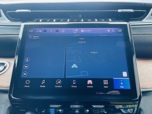 Used 2025 Jeep Grand Cherokee L Summit w/ Obsidian Package AWD/4WD image 35