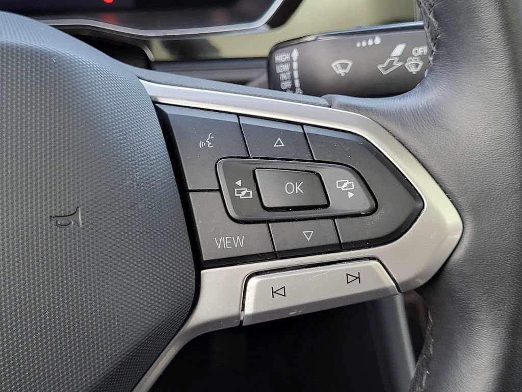 Used 2022 Volkswagen Jetta SE FWD image 17