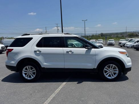 Used 2014 Ford Explorer XLT FWD image 42
