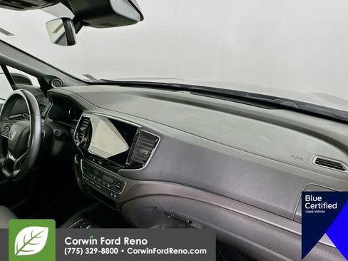 Used 2019 Honda Passport EX-L image 30