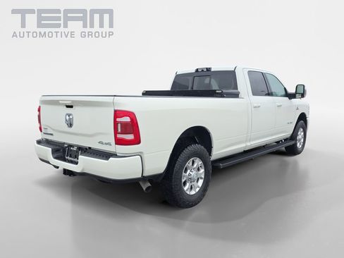 Used 2024 RAM 3500 Laramie image 7