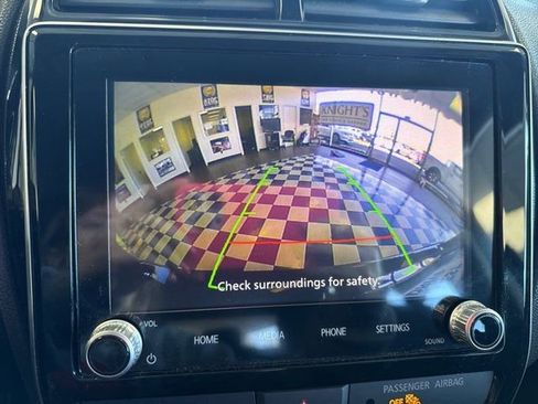 Used 2021 Mitsubishi Outlander Sport SE image 18