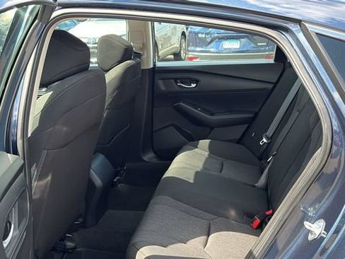 Used 2023 Honda Accord EX image 23