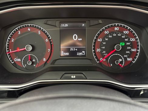 Used 2020 Volkswagen Jetta S w/ Driver Assistance Package FWD image 15